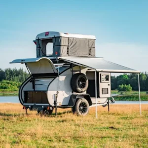 Hero Camper