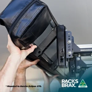 RacksBrax Schnellmontagesystem