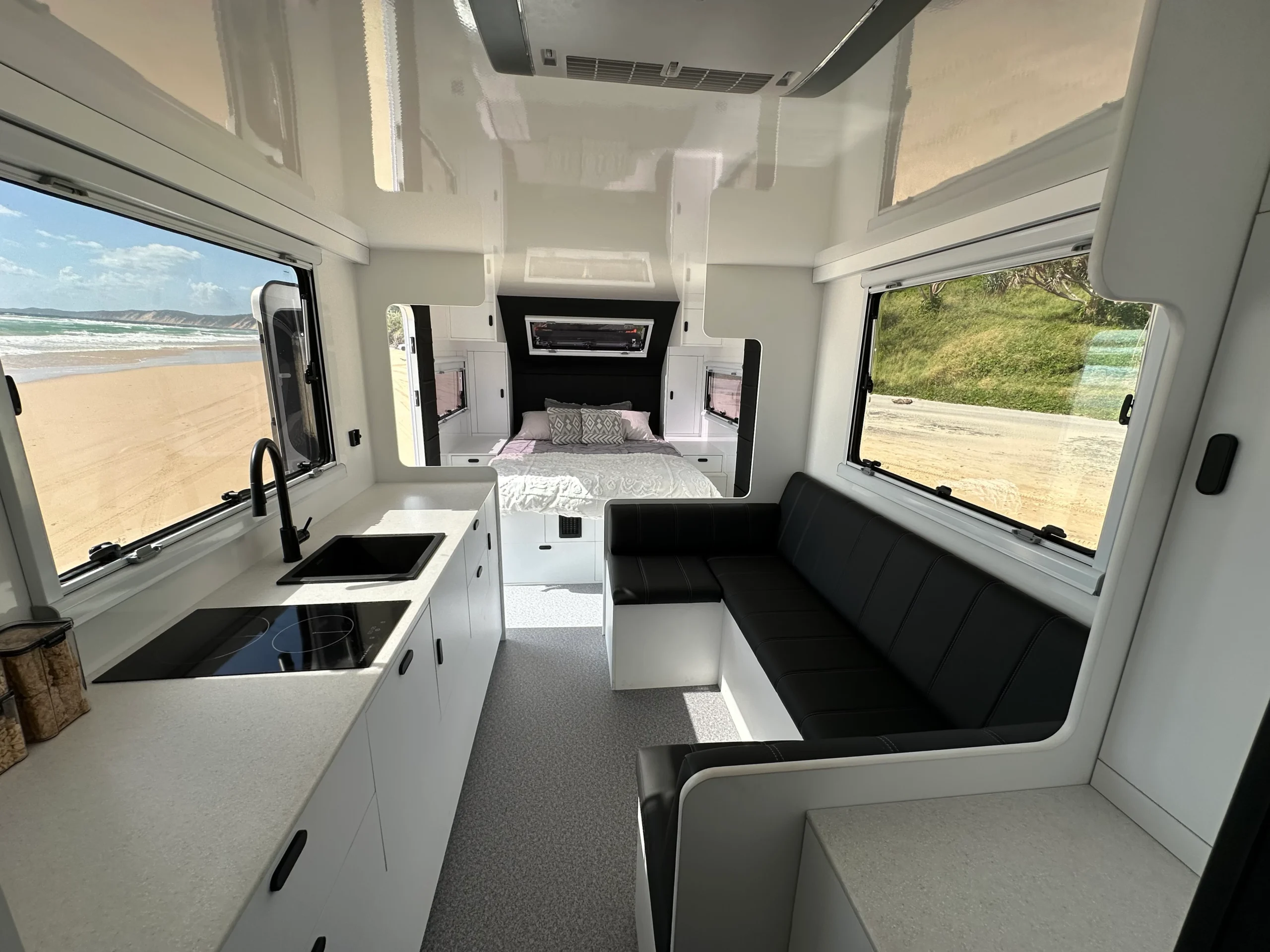 Bruder ADX-21 Küchenzeile