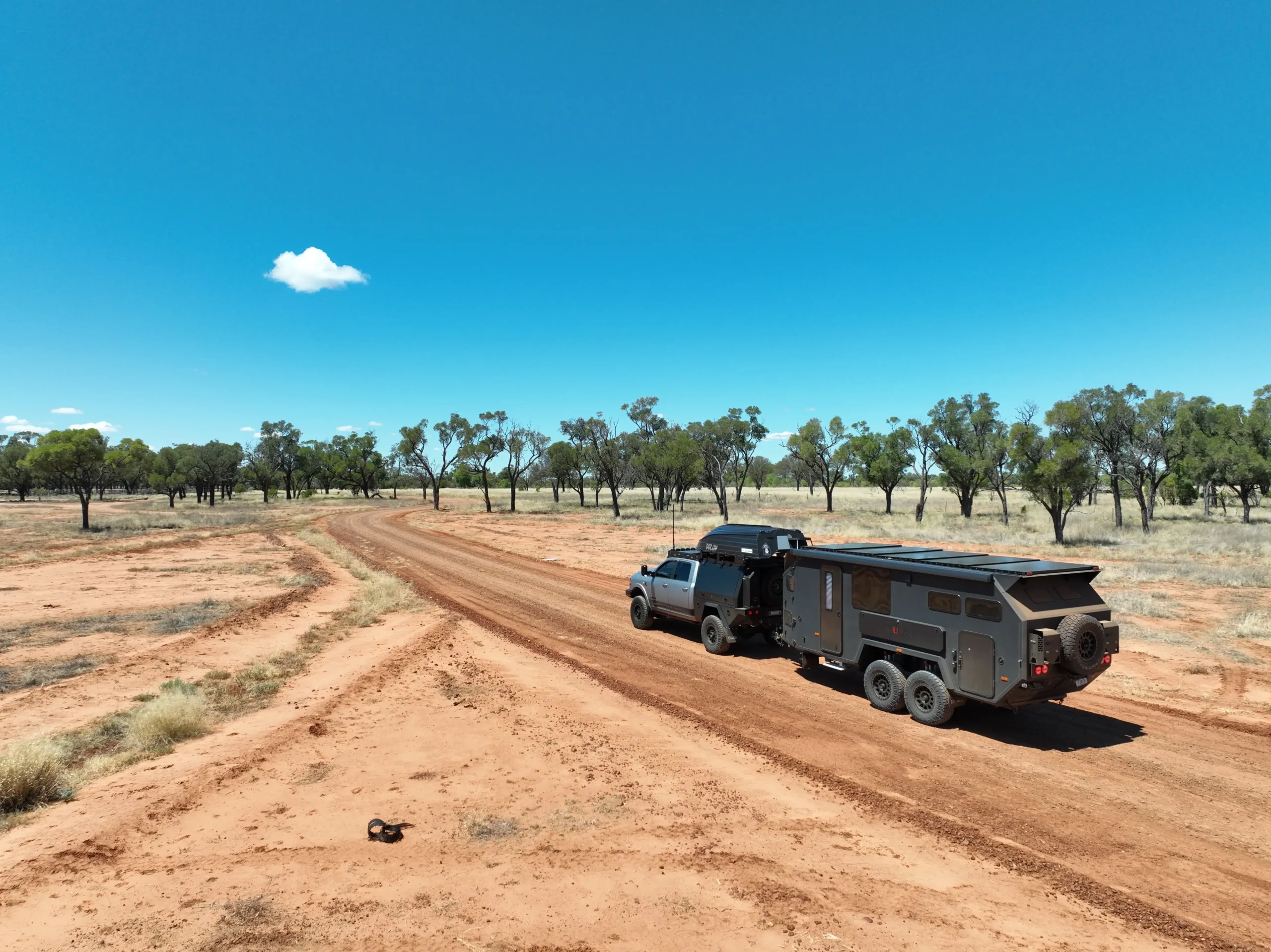 Bruder Offroad EXP-10