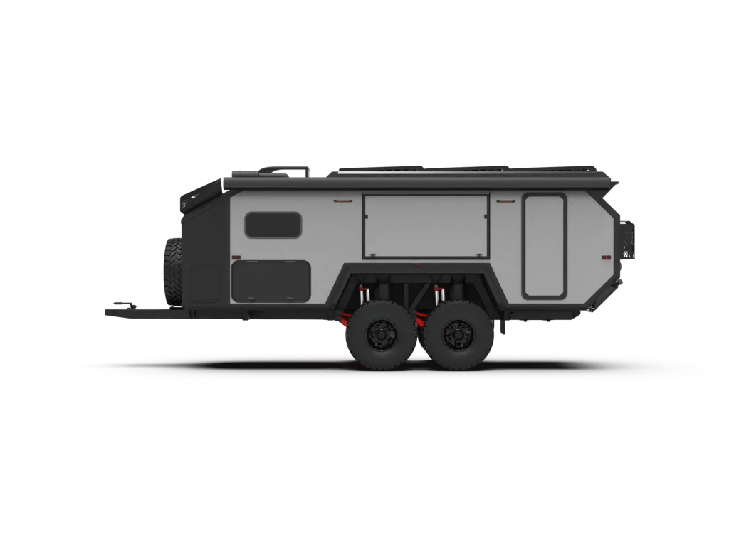 Bruder Offroad EXP-7 Bruder Offroad EXP-7