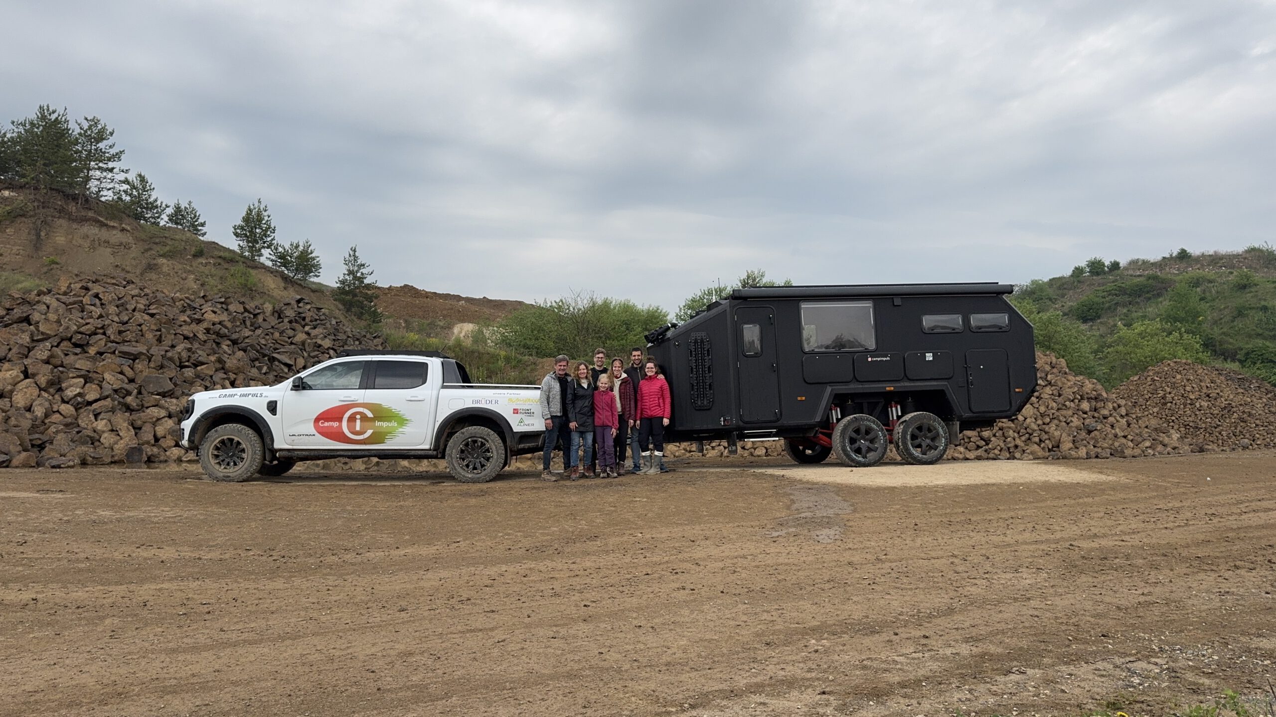 Camp Impuls, dein Camping Händler in Karlsruhe und Umgebung Camp Impuls, dein Camping Händler in Karlsruhe und Umgebung