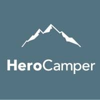 hero camper logo