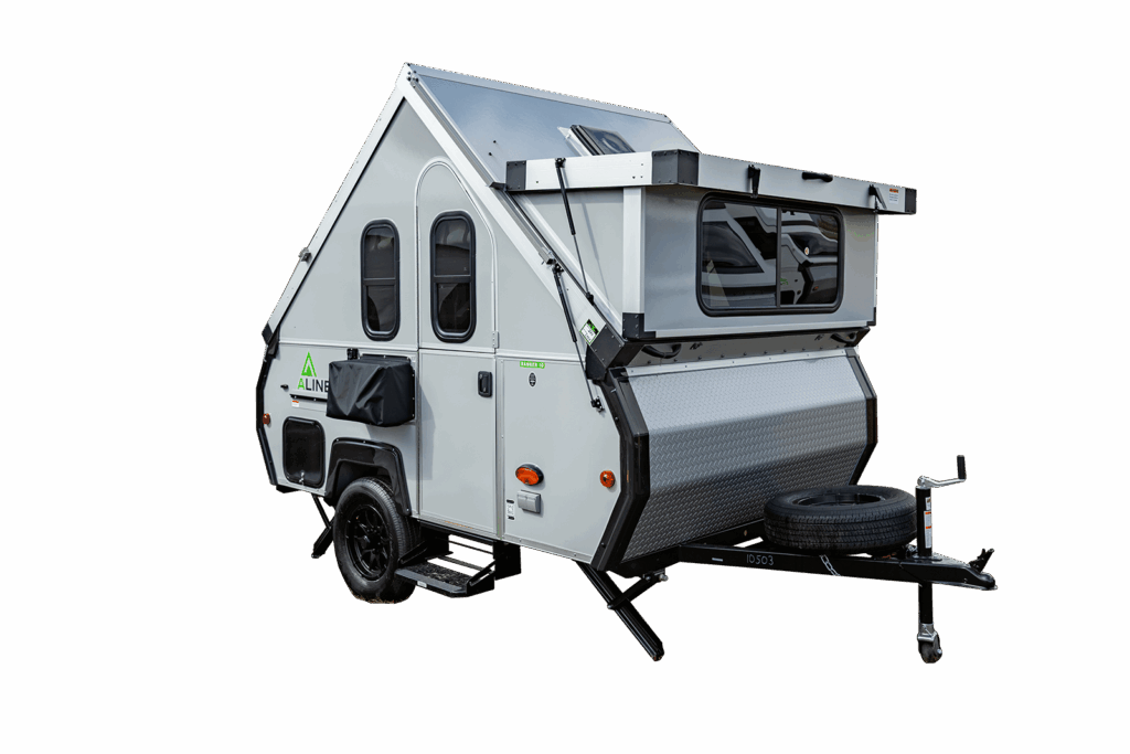 Aliner Ranger 10