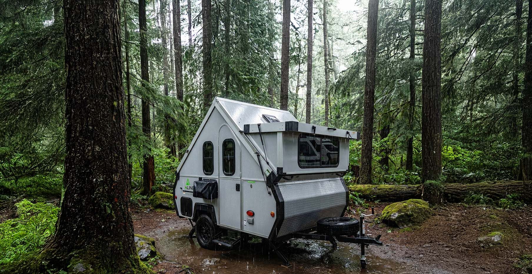Aliner Ranger 10