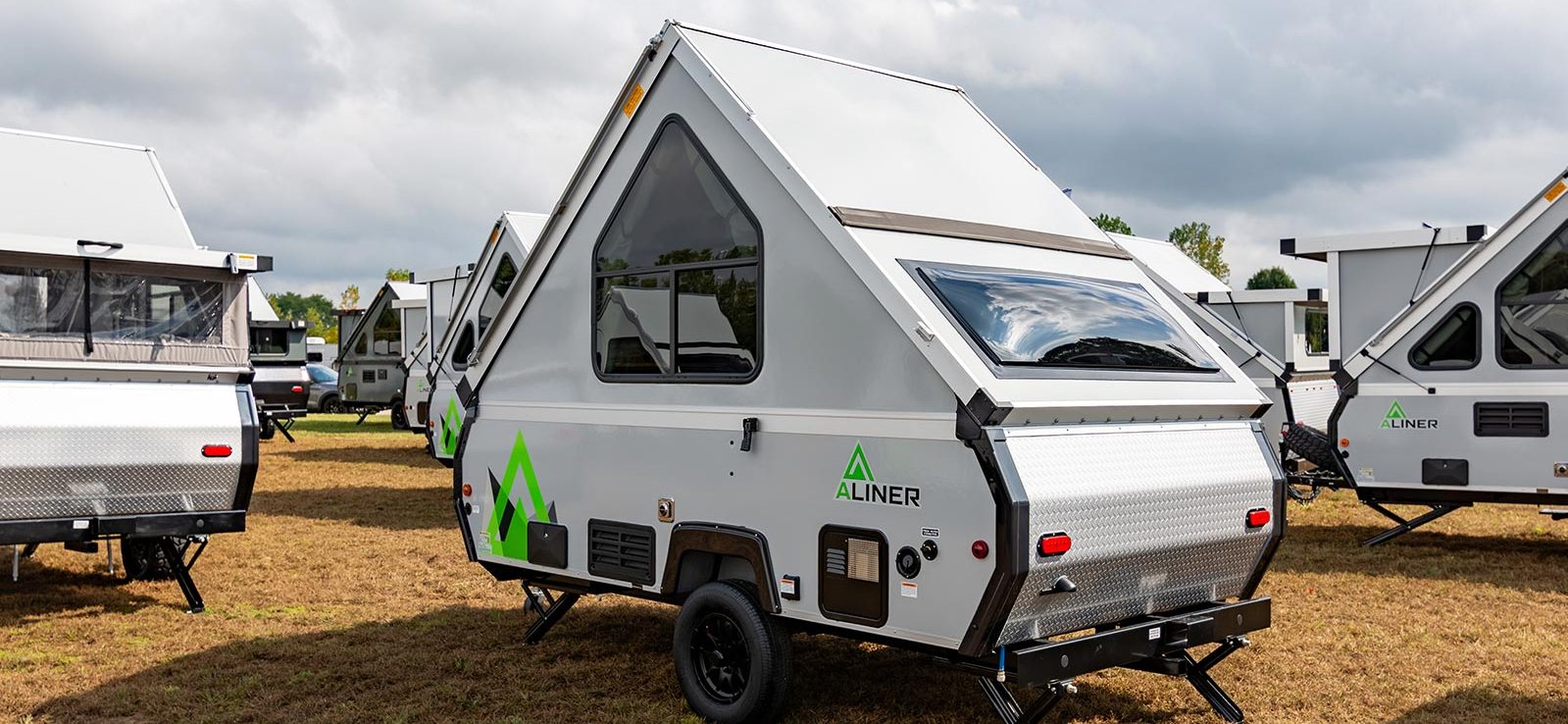 Aliner Ranger 12