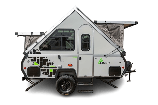 Aliner Ranger 12
