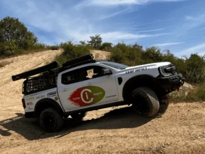 Fahrzeugumbau und Camper Ausbau bei Camp Impuls