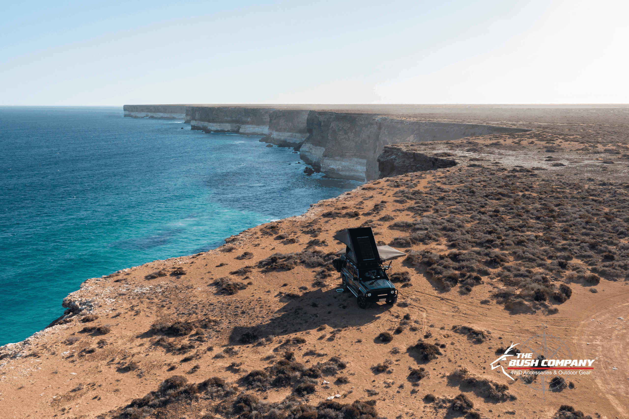 The-Bush-Company-Bunda-Cliffs