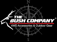The Bush Company Logo
